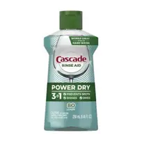 CASCADE ABRILLANT X 250 ML 3 EN 1 