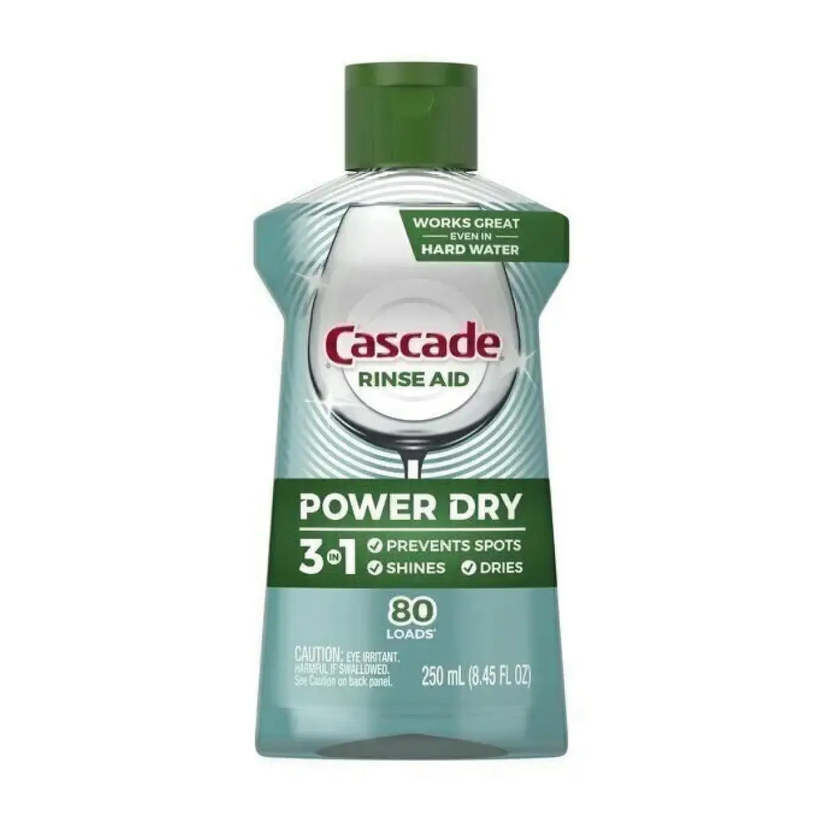 CASCADE ABRILLANT X 250 ML 3 EN 1 