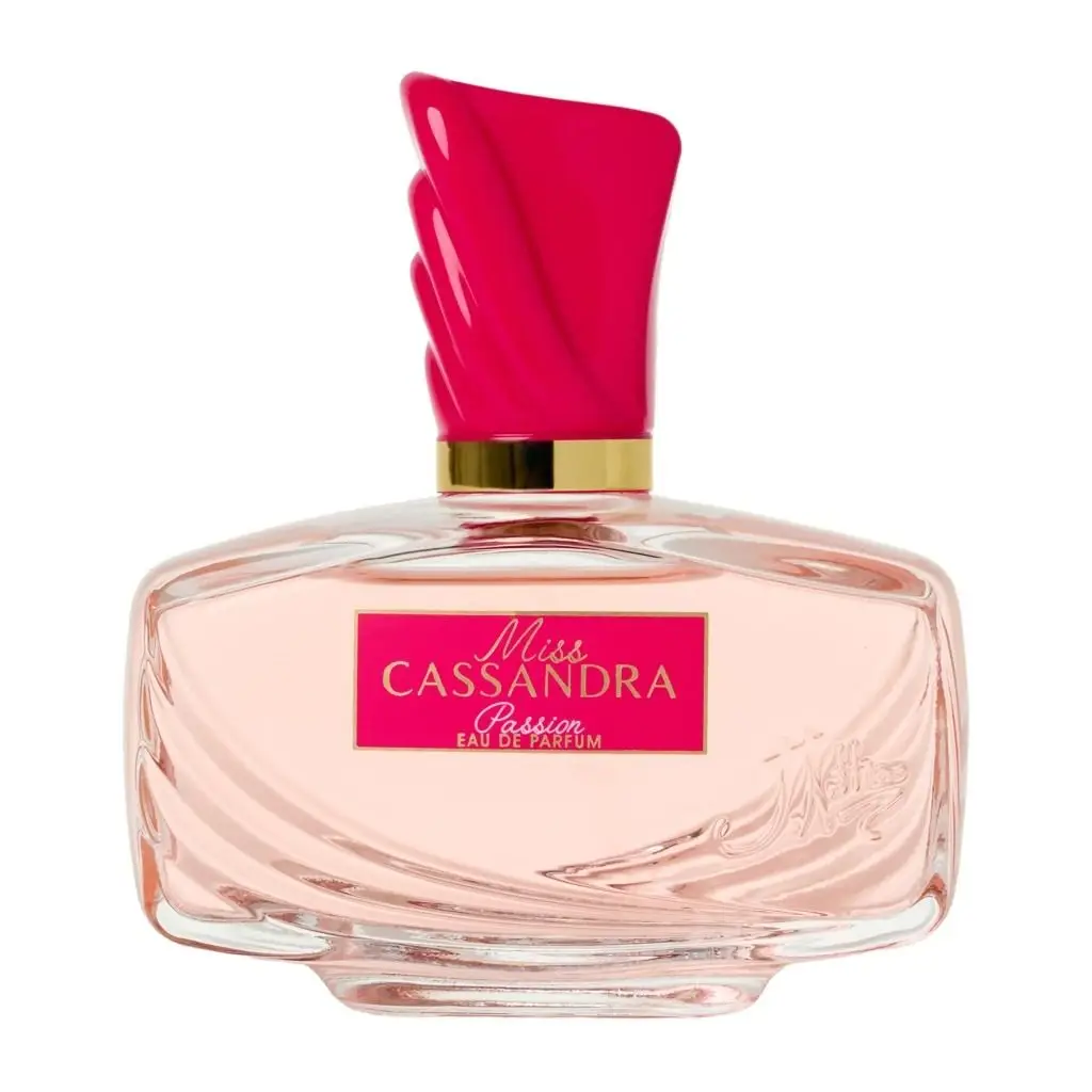 CASSANDRA PASSION EDP X100ML 