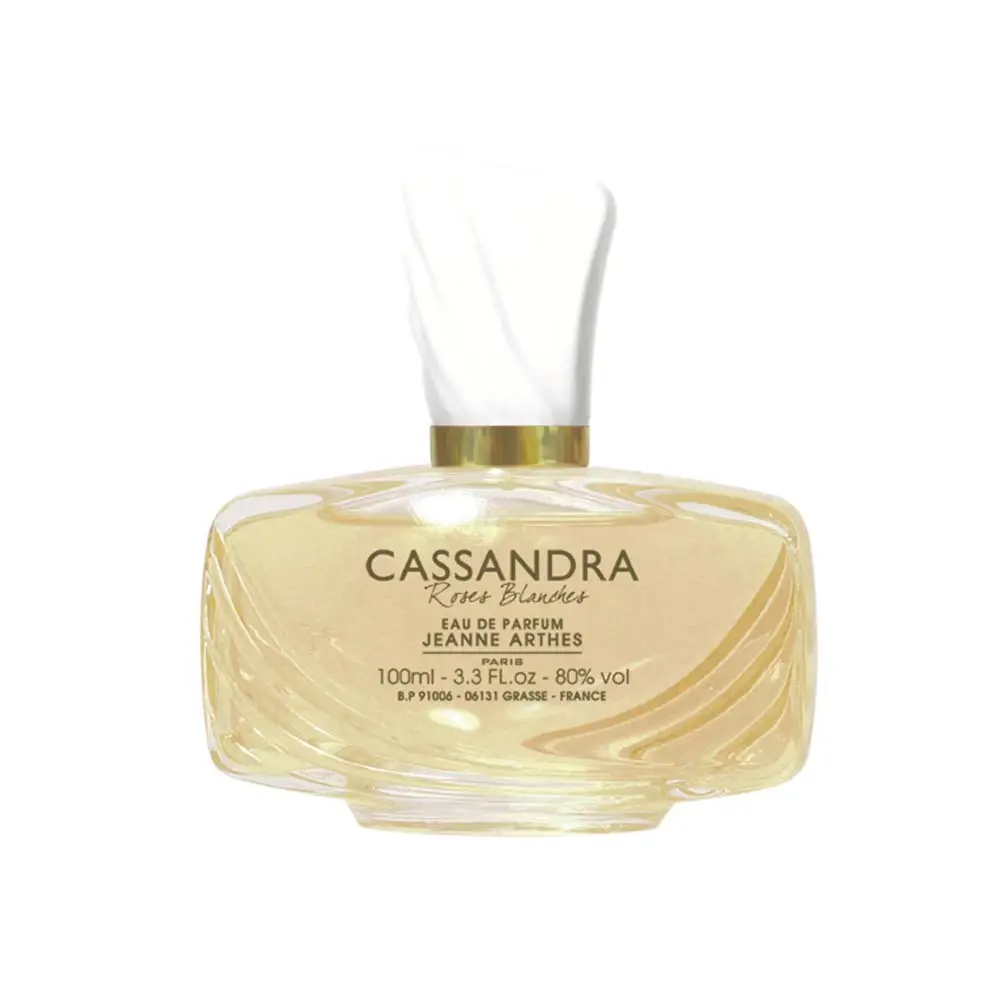 CASSANDRA ROSE BLANCHES EDP X100ML