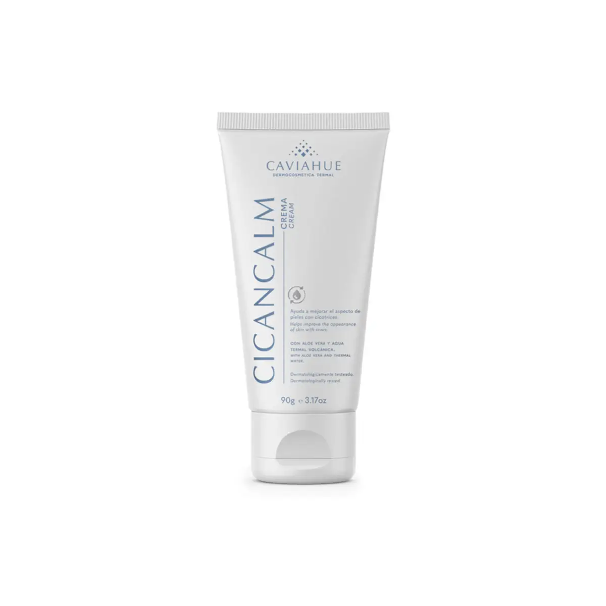 CAVIAHUE CICANCALM X90G. 