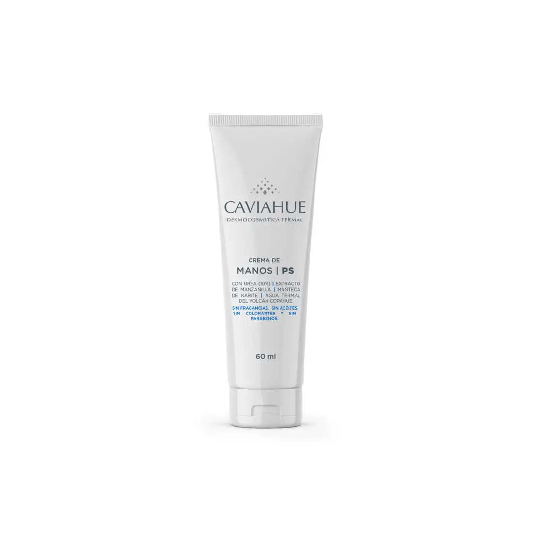 CAVIAHUE CREMA DE MANOS X60ML 