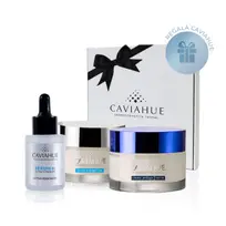 CAVIAHUE KIT RUTINA ANTIEDAD 