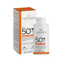 CAVIAHUE PROTECTOR SOLAR FACIAL FPS 50 X 50 GRS