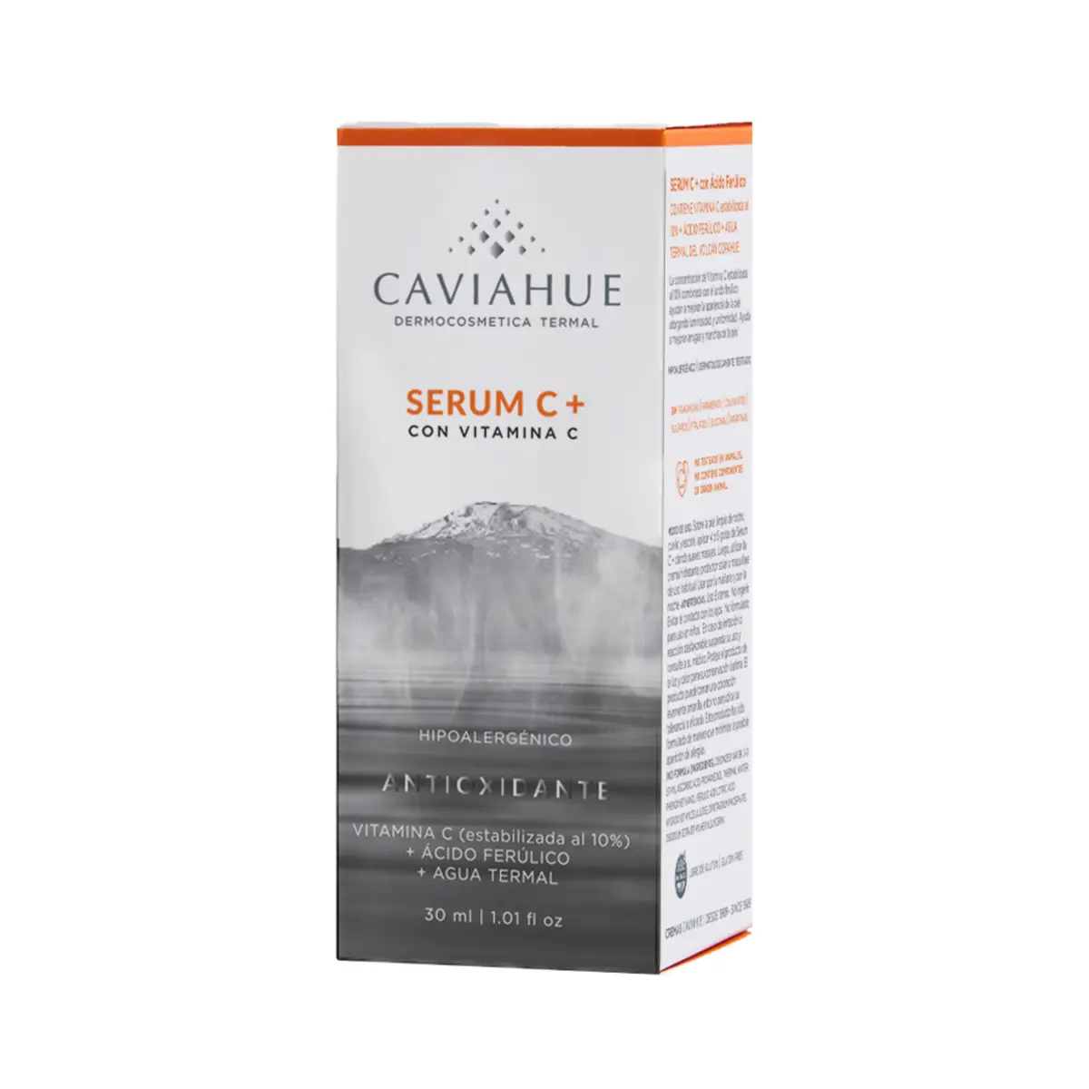 CAVIAHUE SERUM C+ X30ML 
