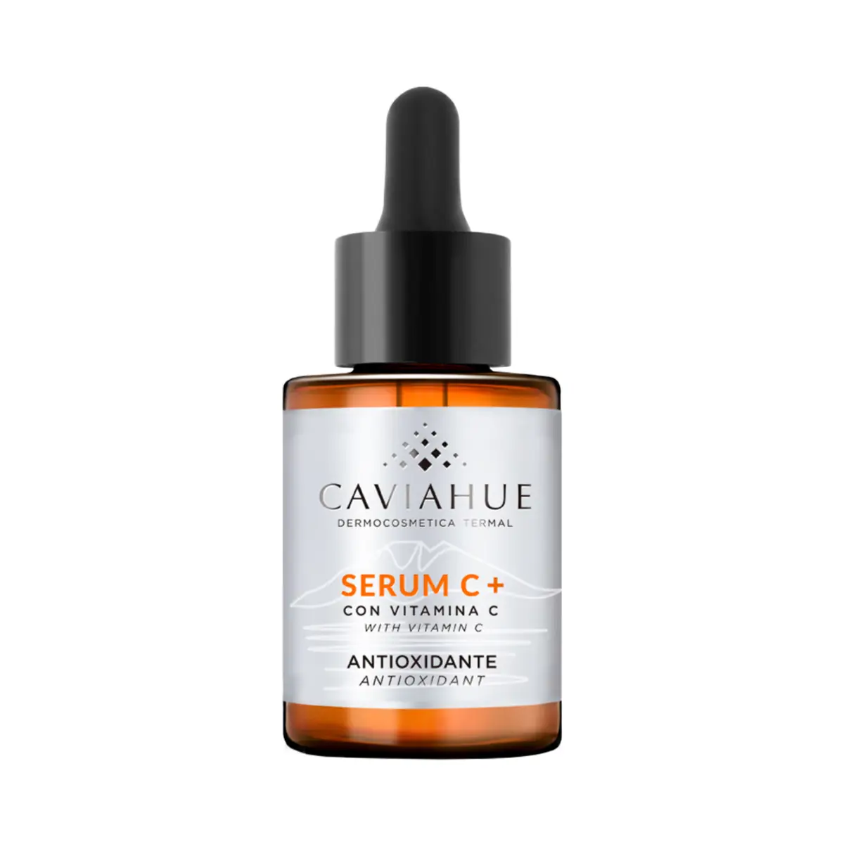 CAVIAHUE SERUM C+ X30ML 