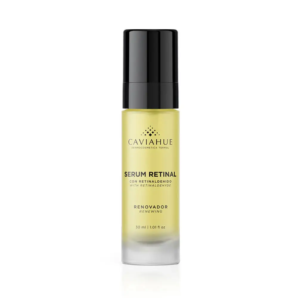 CAVIAHUE SERUM RETINAL X30ML 