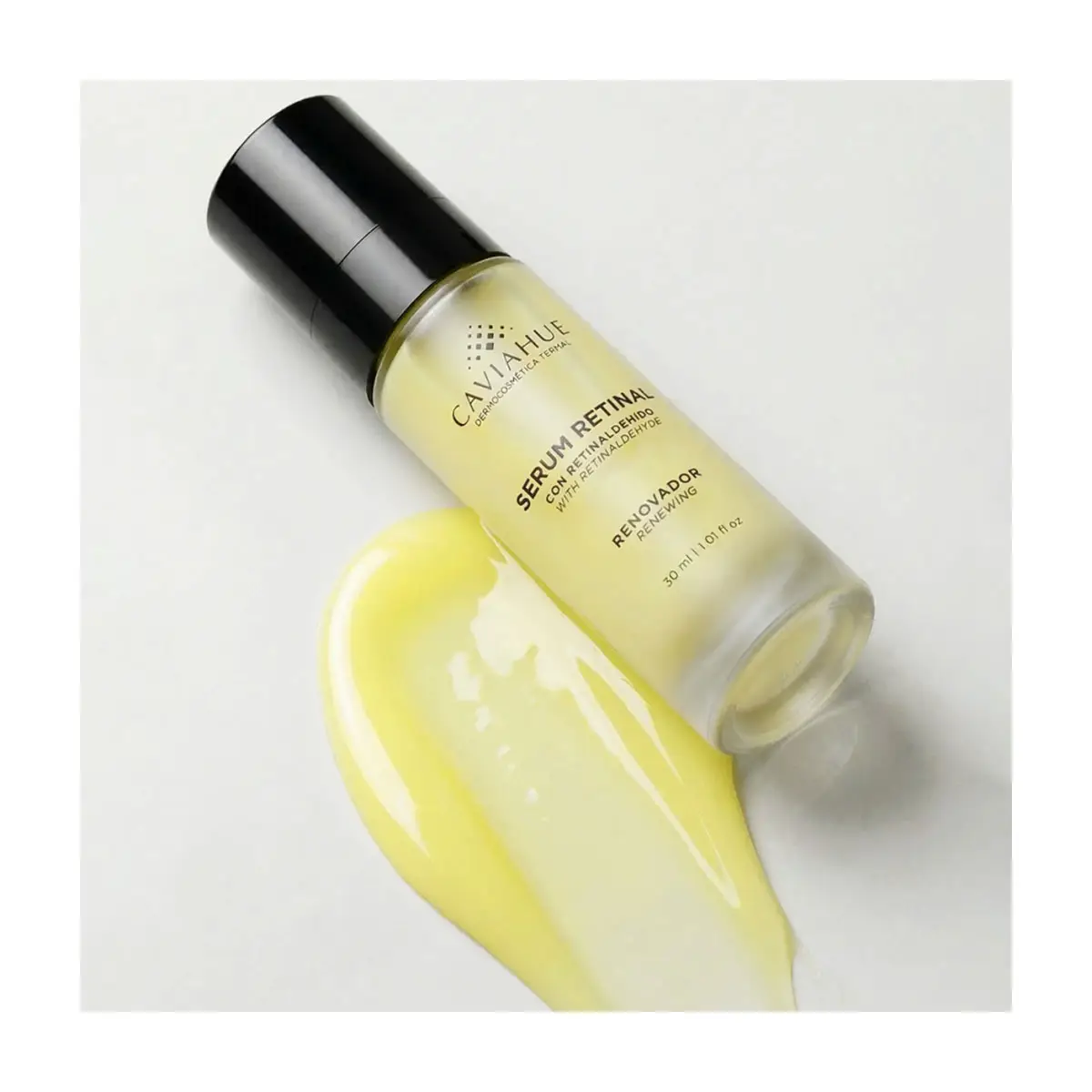 CAVIAHUE SERUM RETINAL X30ML 