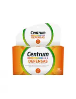 CENTRUM DEFENSAS COMP X 30