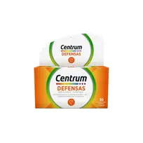 CENTRUM DEFENSAS COMP X 30
