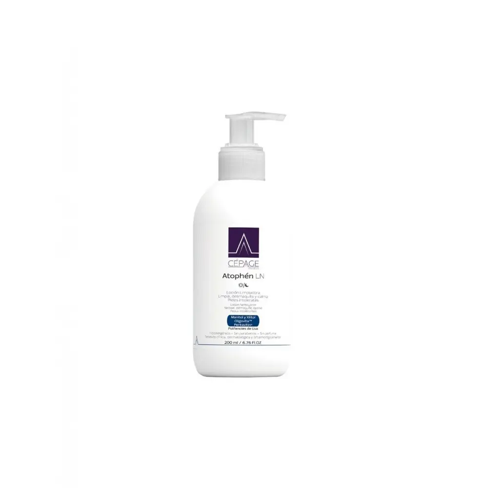CEPAGE ATOPHEN LN X245ML. 