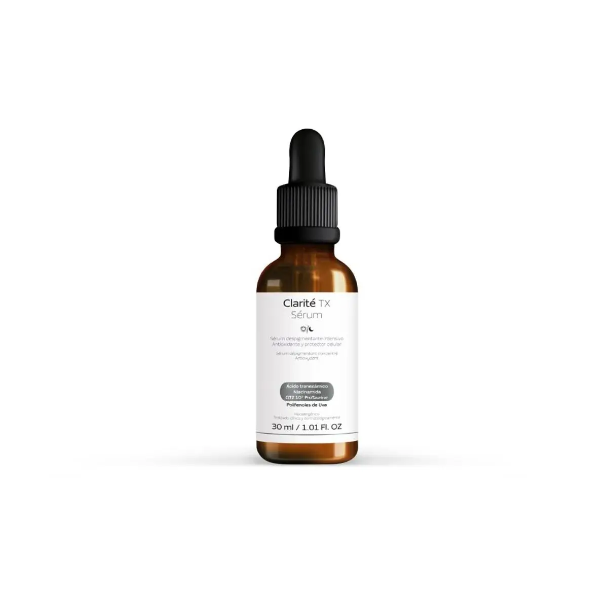CEPAGE CLARITE TX SERUM X30ML.
