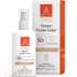 CEPAGE SOLAR F50 FLUIDE COLOR+ X50 ML