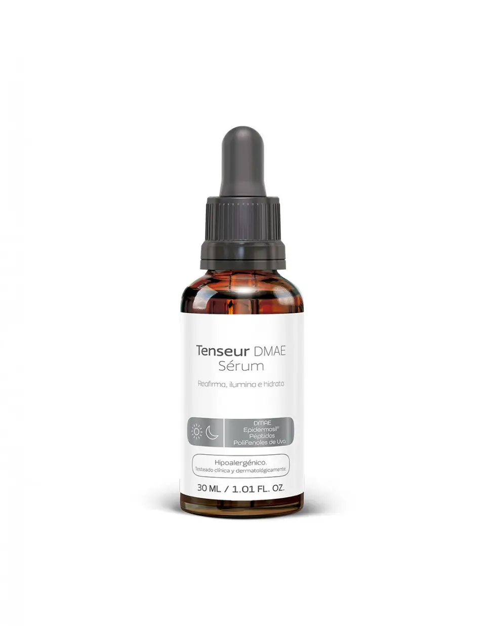 CEPAGE TENSEUR DMAE SERUM X30 