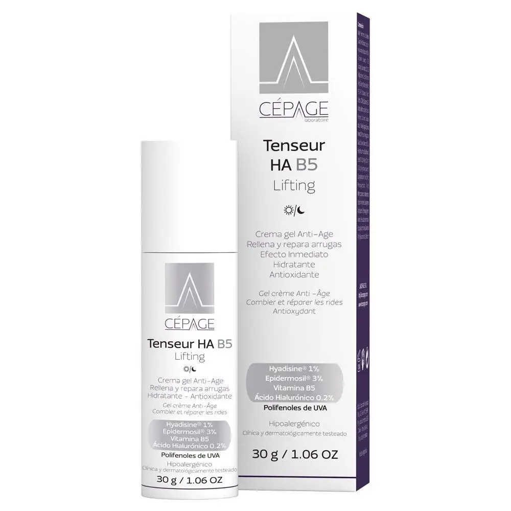 CEPAGE TENSOR HA B5 X30 