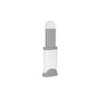 CEPILLO PARA ROPA RECTANGULAR B4743