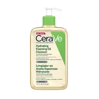 CERAVE ACEITE LIMPIADOR FACIAL X473 ML