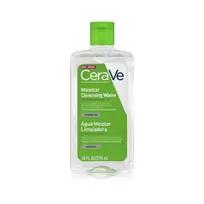 CERAVE AGUA MICELAR FACIAL X295 ML