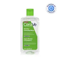 CERAVE AGUA MICELAR FACIAL X295 ML
