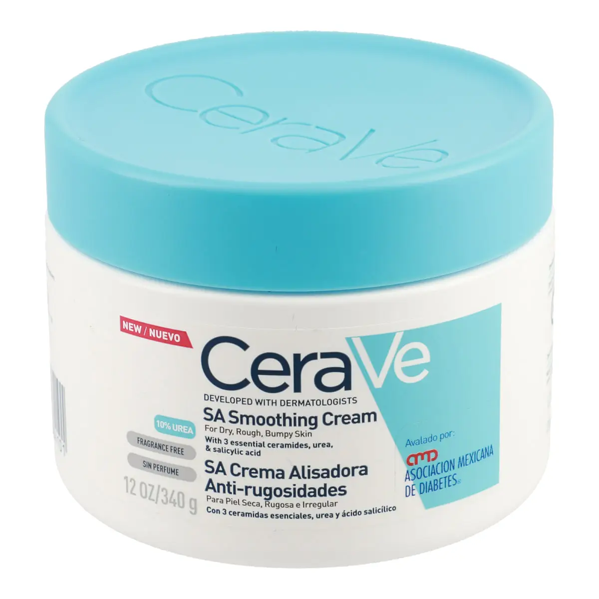 CERAVE CREMA ANTIRUGOSIDADES X340G. 