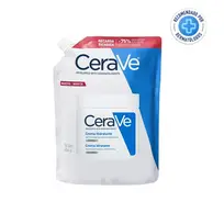 CERAVE CREMA HIDRATANTE X454 ML REFILL