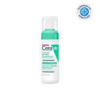 CERAVE ESPUMA LIMPIADORA X148ML 
