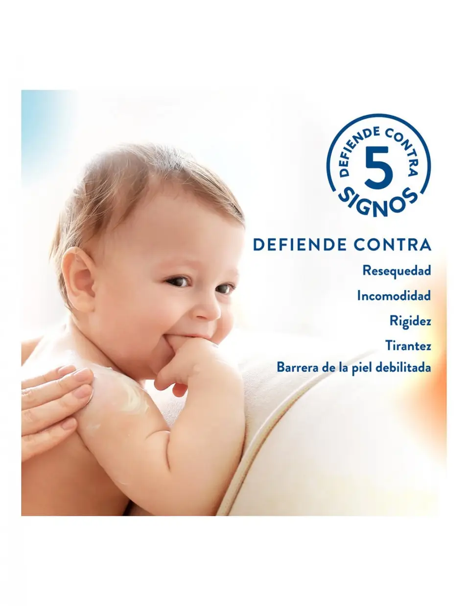 CETAPHIL BABY BAÑO LÍQUIDO X300 ML