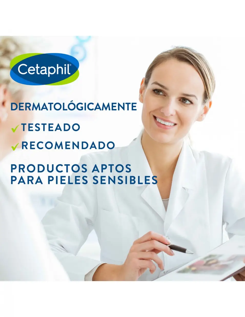 CETAPHIL BABY BAÑO LÍQUIDO X300 ML