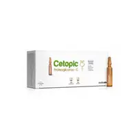CETOPIC PROTEOGLICANOS C AMPOLLAS X30U.