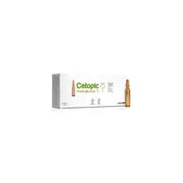 CETOPIC PROTEOGLICANOS C AMPOLLAS X30U.