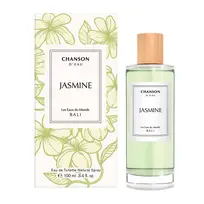 CHANSON JASMINE EDT X100ML 