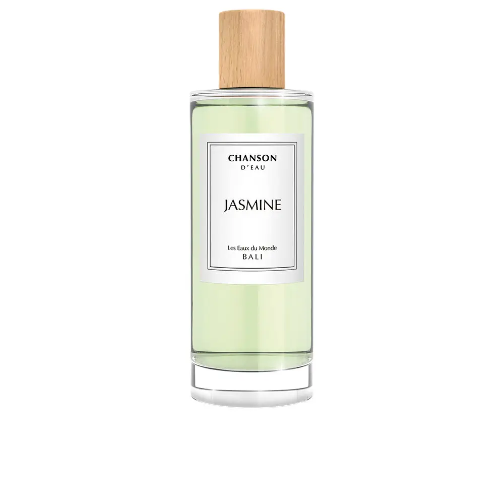 CHANSON JASMINE EDT X100ML 