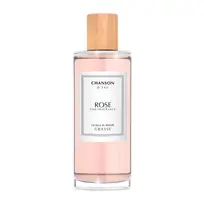CHANSON ROSE EDT X100ML 