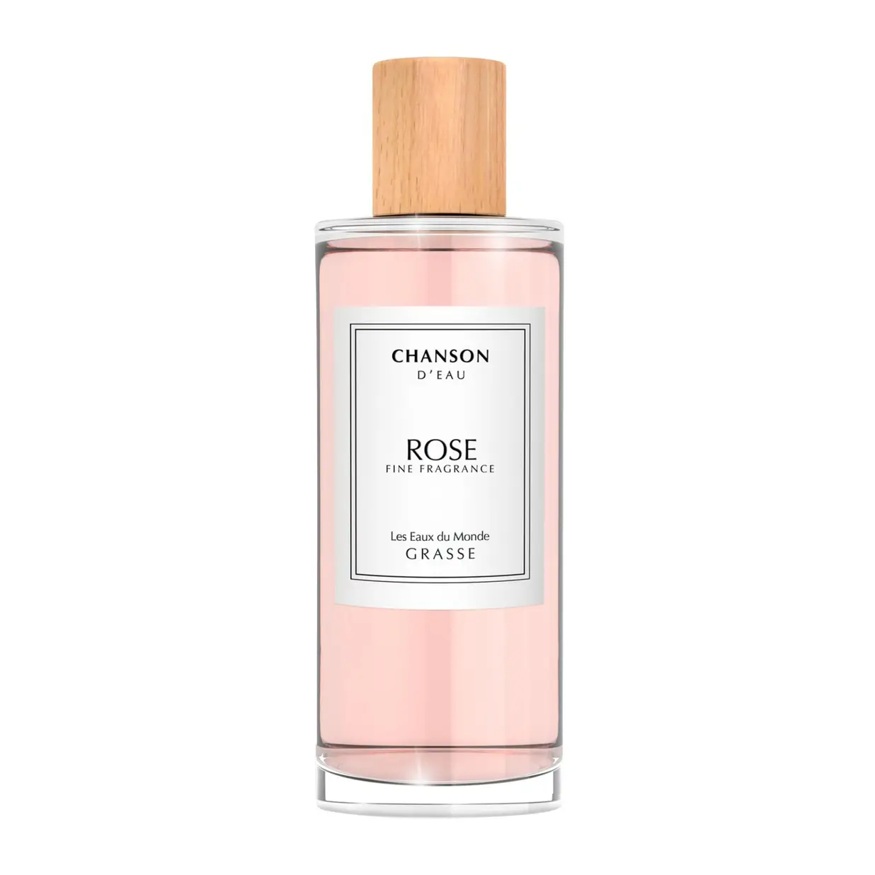 CHANSON ROSE EDT X100ML 