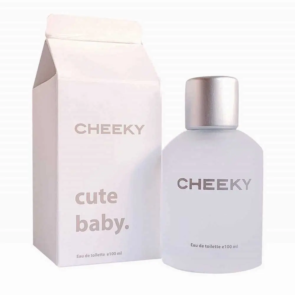 CHEEKY CUTE BABY EDT X 100ML
