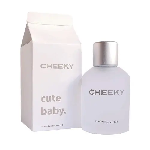 CHEEKY CUTE BABY EDT X 100ML