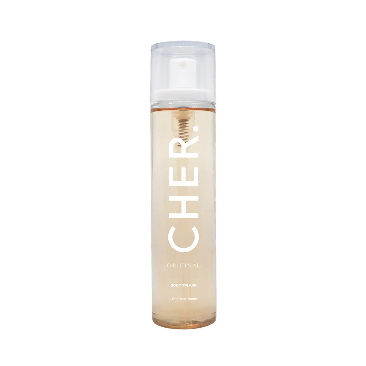 CHER BODY SPLASH X100ML 