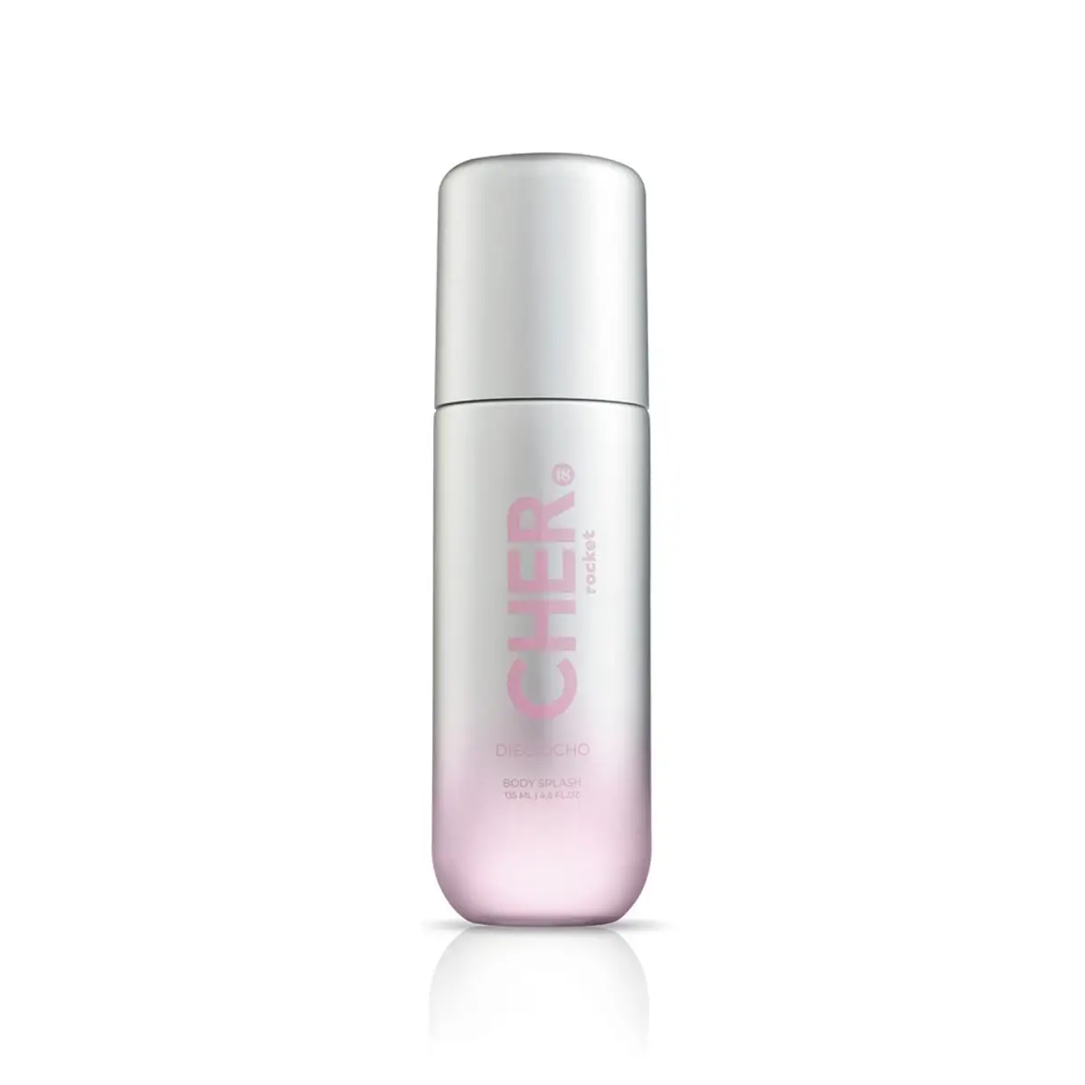 CHER DIECIOCHO ROCKET BODY SPLASH X135ML