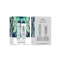 CHER DIECISIETE SET BODY SPLASH + BODY LOTION