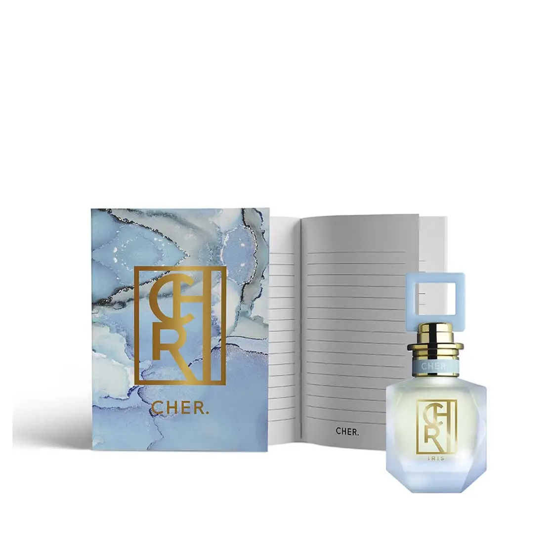 CHER IRIS EDP X100