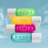 CHER MIX BODY MIST SALTED X135