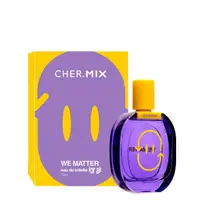 CHER MIX WE WATTER X75ML.