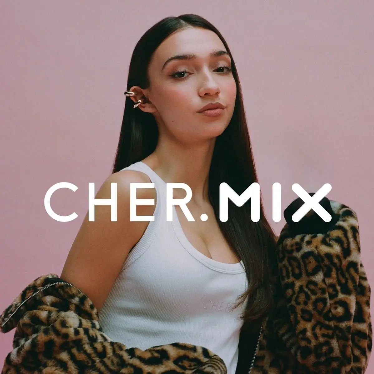 CHER MIX WE WATTER X75ML.