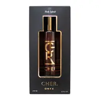 CHER ONYX BODY SPLASH X200 ML