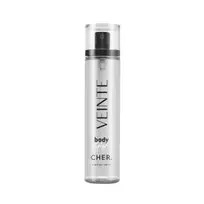 CHER VEINTE BODY SPASH X100ML 