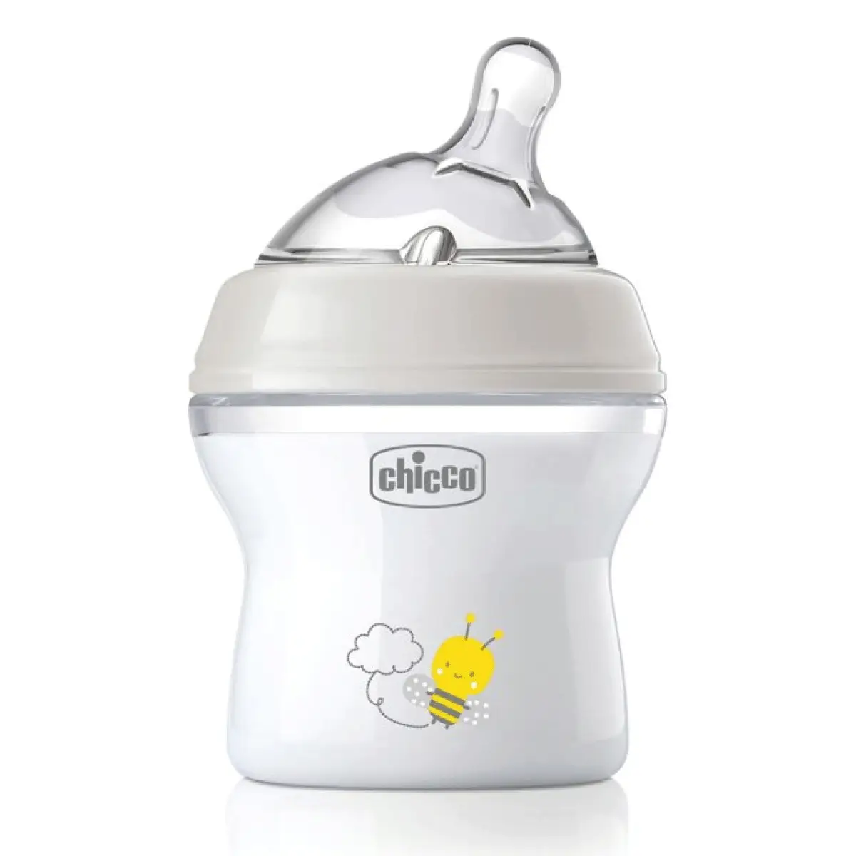 CHICCO MAMADERA NATURAL FEELING 