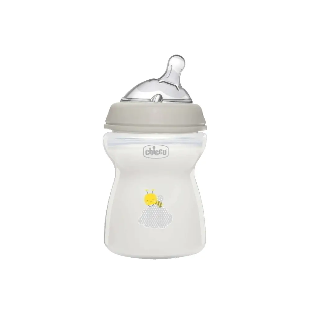 CHICCO MAMADERA NATURAL FEELING X250
