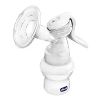 CHICCO SACALECHE MANUAL 