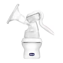 CHICCO SACALECHE MANUAL 