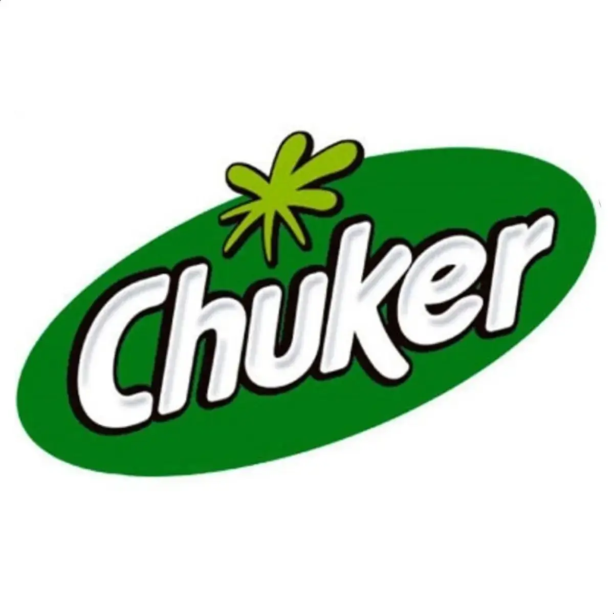 CHUKER CLASICO LIQ.X200ML 